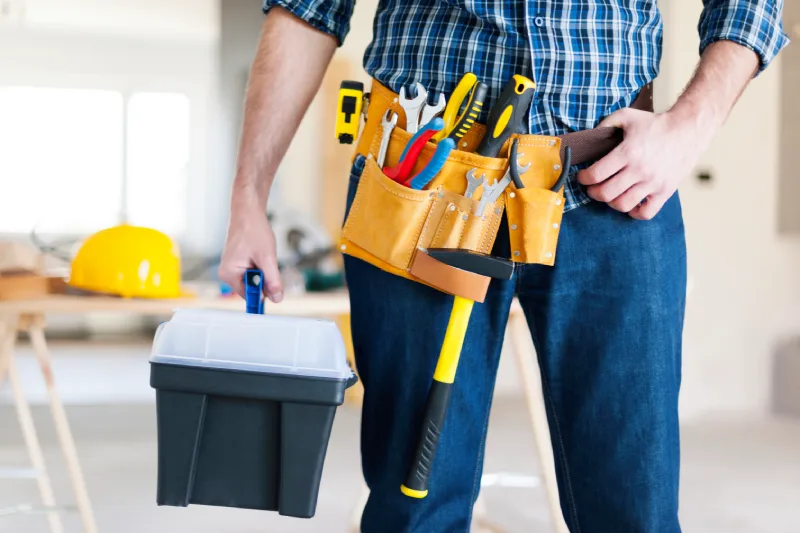 Residential & Property Maintenance